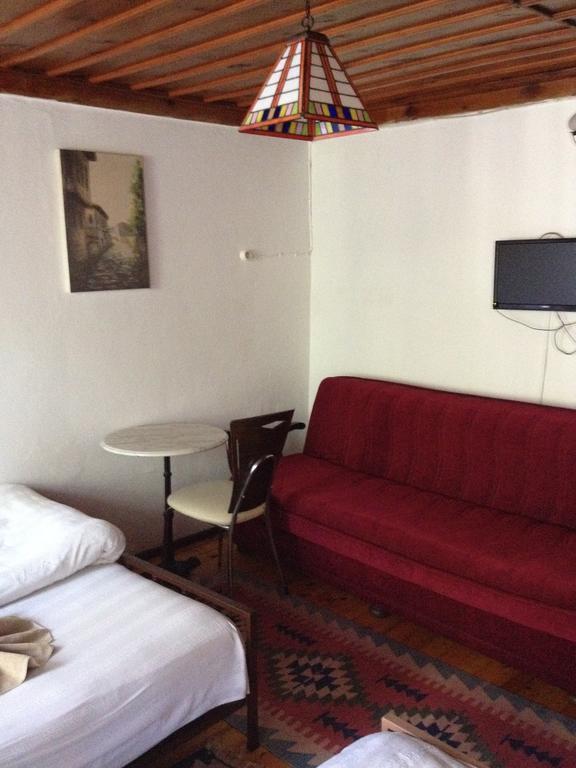 Kirimli Hotel Safranbolu Camera foto