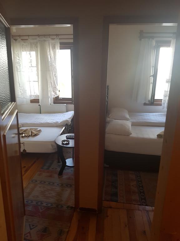 Kirimli Hotel Safranbolu Esterno foto